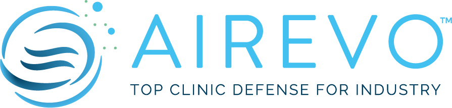 airevo top clinic defense industry