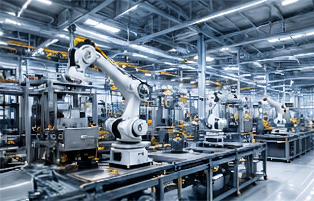 interno industria